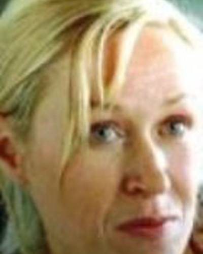 Трине Вигген фото