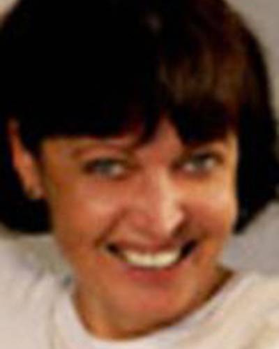 Марина Мезенцева фото