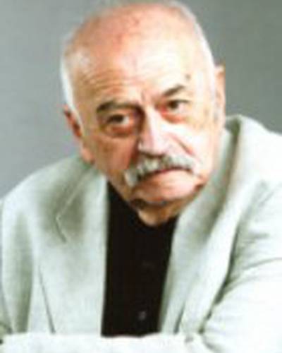 Резо Чхеидзе фото