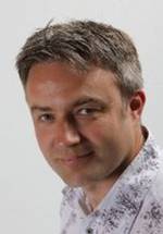 Ник Артурс фото