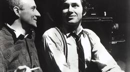 Кадр из фильма "Голем" - 1