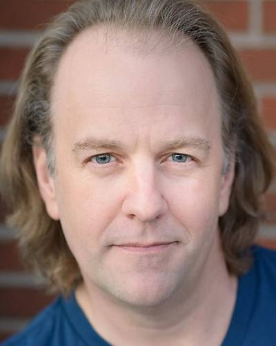 Дж.Е. Мацер фото