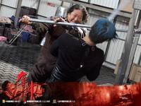 Кадр Смертельный шаг