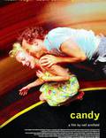 Постер из фильма "Кэнди" - 1