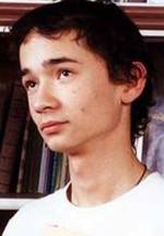 Дмитрий Виноградов фото