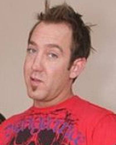 Уилл Пауэрс фото