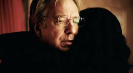 Кадр из фильма "Снежный пирог" - 1