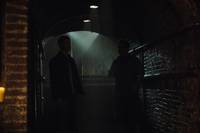 Кадр Сверхъестественное