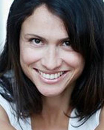 Соня Манкай фото