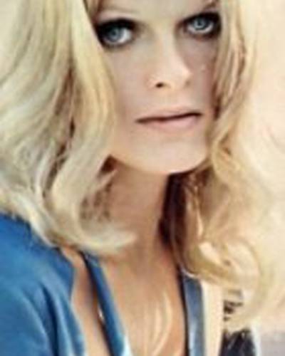 Карин Шуберт фото