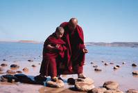 Кадр Кундун