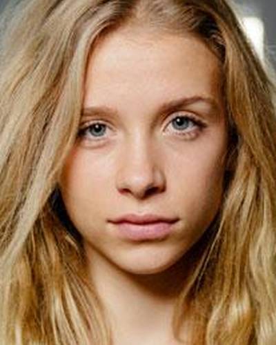 Анна-Лена Кленке фото