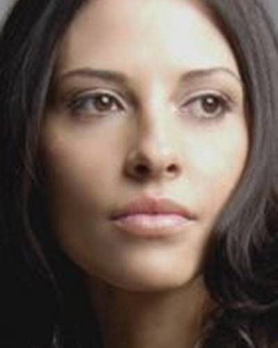 Элисабет Сервантес фото