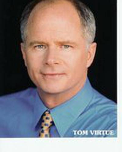 Том Вирту фото