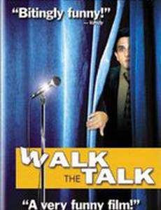 Walk the Talk