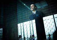 Кадр Патруль времени