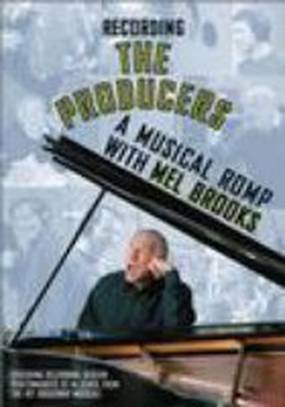 Recording «The Producers»: A Musical Romp with Mel Brooks