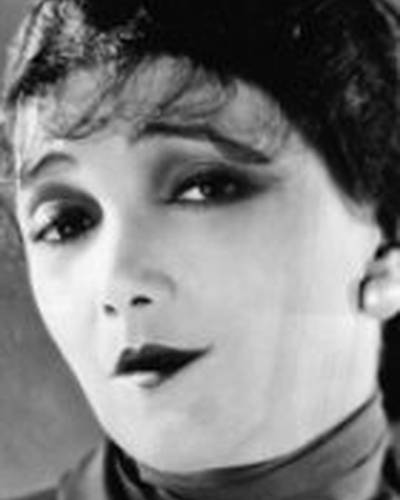 Джетта Гудаль фото