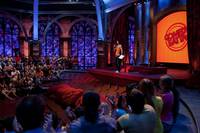 Кадр Comedy Баттл