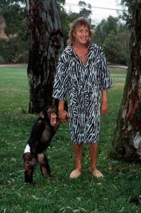 Кадр Звериная натура