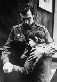 Кадр Зеркало