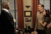 Кадр Как я встретил вашу маму