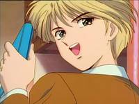 Кадр Таинственная игра