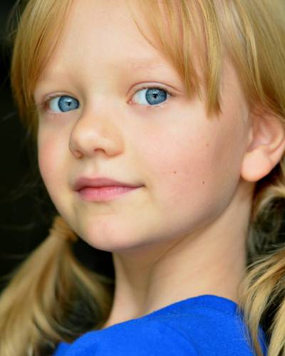 Айви Джордж фото