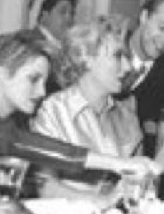 Tell Me Who Ruby Was