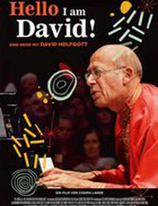 Hello I Am David!