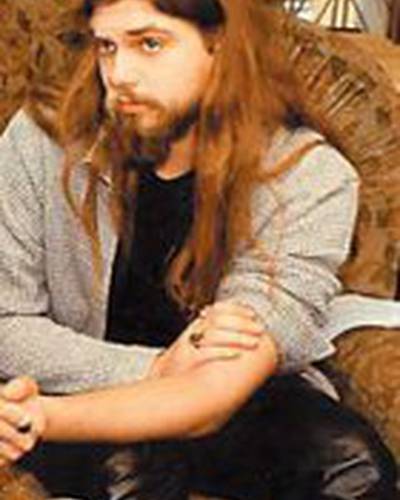 Иван Мережко фото