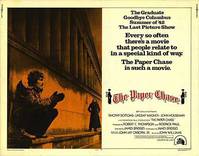 Постер Бумажная погоня