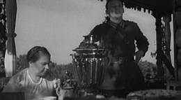 Кадр из фильма "Бой под Соколом" - 1