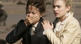 Кадр из фильма "Дракула" - 2