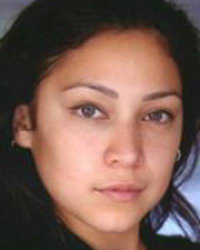 Шонтэ Салдана фото