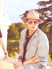 Кадр Жизнь так коротка