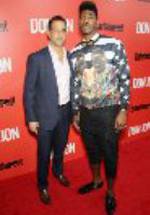 Хэппи Уолтерс фото