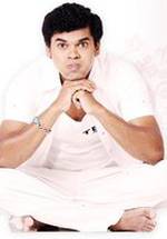 Сиддхартх Джадхав фото