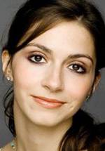 Джулия Стайгерволт фото