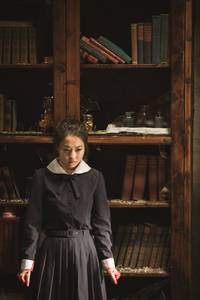 Кадр Школа Кёнсон: Пропавшие без вести