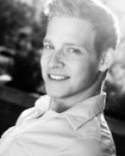 Josh Brodis фото