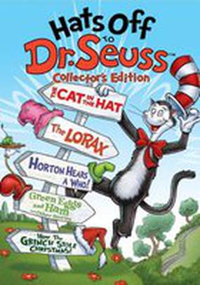 Кот в шляпе