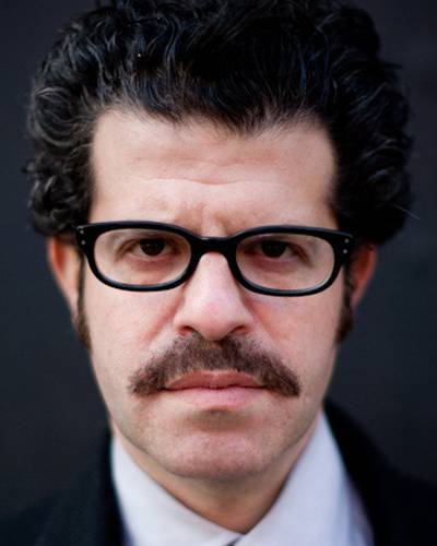 Дэниэл Рэймонт фото