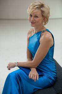 Кадр Диана: История любви