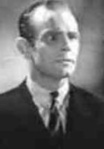 Джордж Линн фото