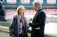 Кадр Долгое падение