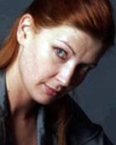 Ирина Колганова фото