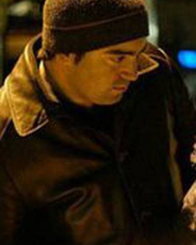 Скотт Глоссерман фото