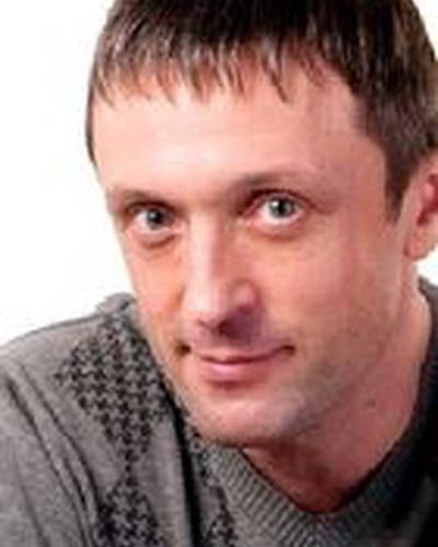 Дмитрий Митин фото