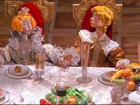 Кадр Кот в сапогах